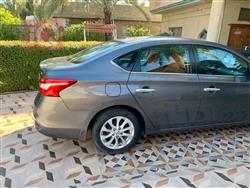 نيسان سنترا